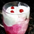 How to prepare restaurant style falooda at Home