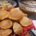 How to Make Puchka of Kolkata