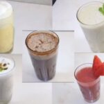 DIY homemade electrolyte drinks for summer workouts Best sugar free Hydrating fruit-infused water ideas for hot weather summer drinks